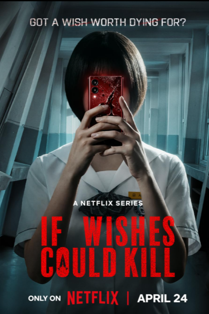 If Wishes Could Kill thumbnail