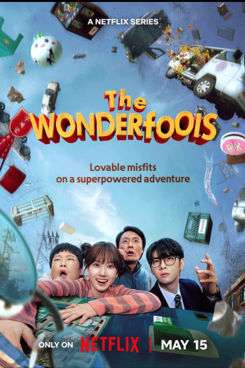The Wonderfools thumbnail