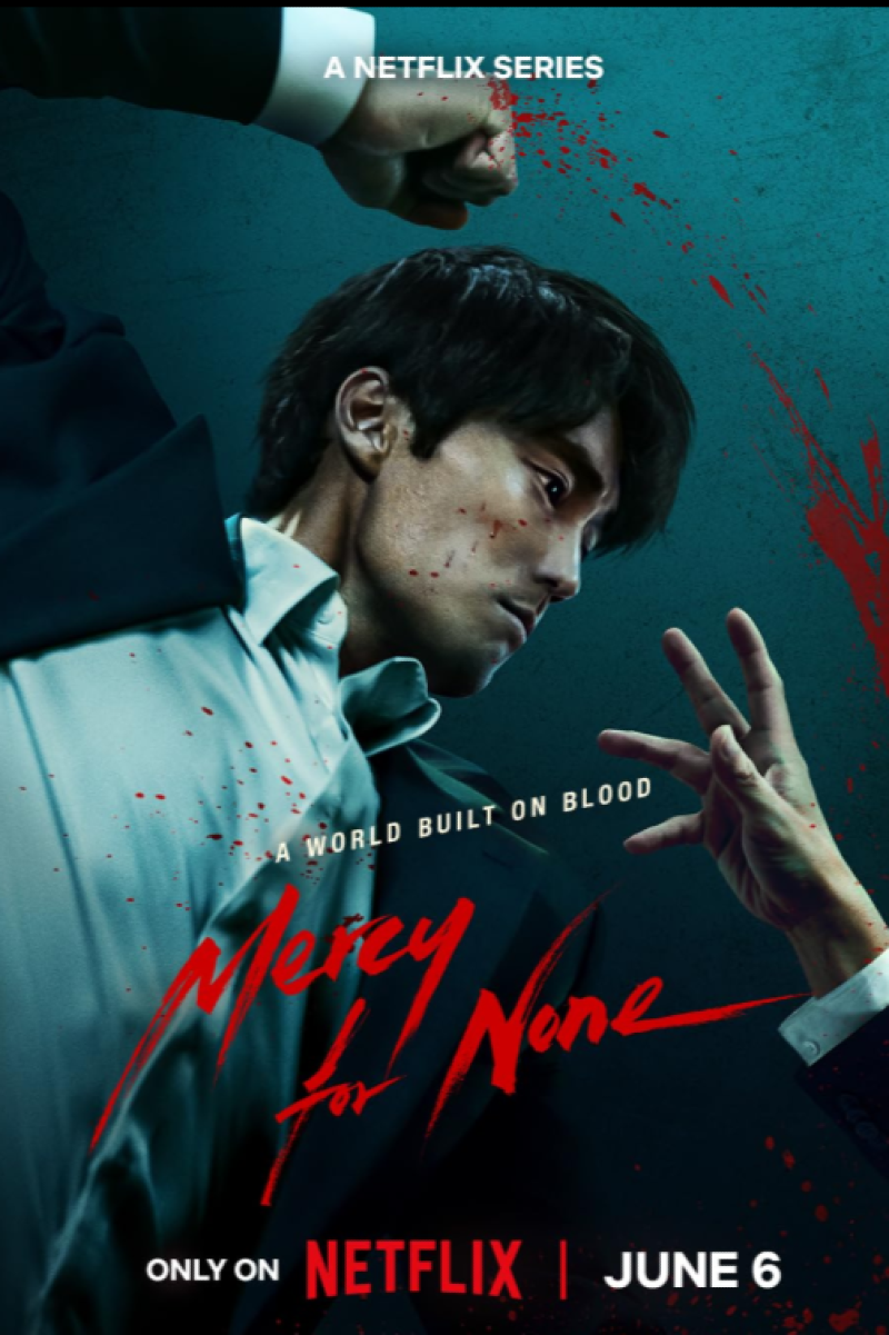 Mercy for None thumbnail