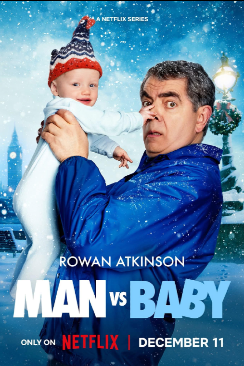 Man Vs Baby thumbnail