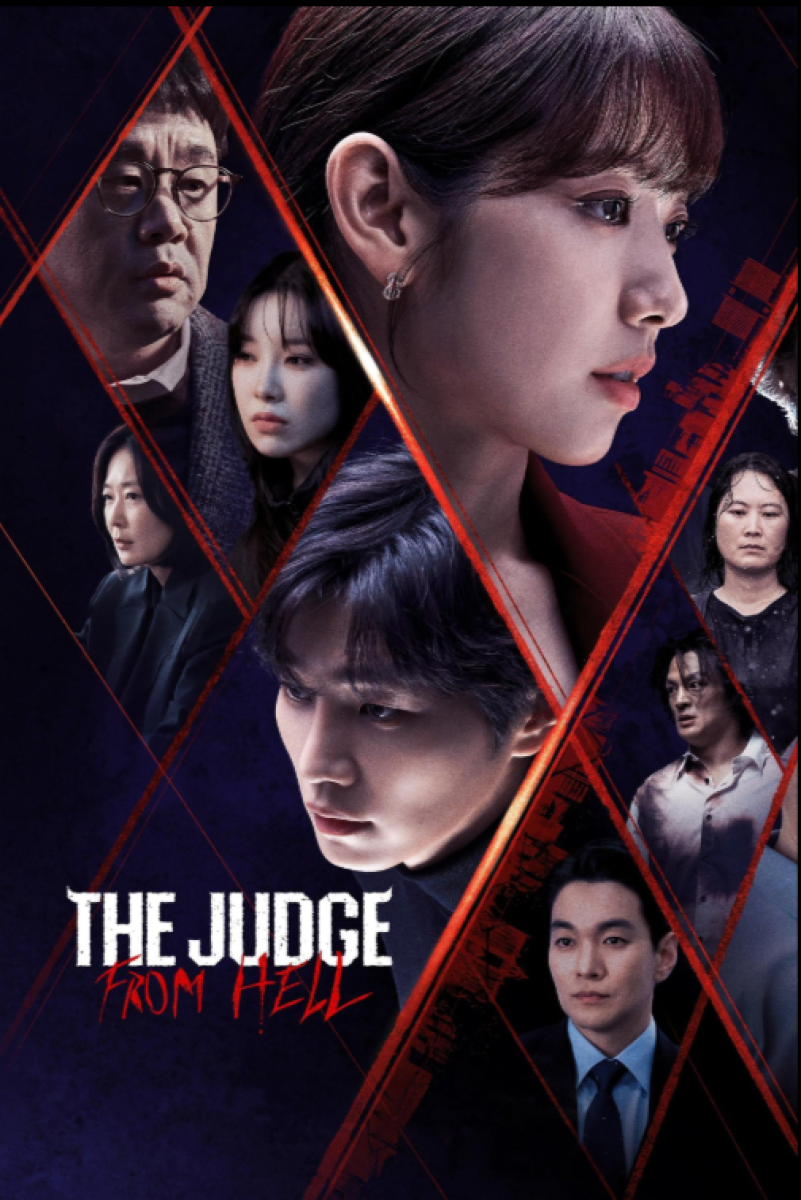 The Judge from Hell