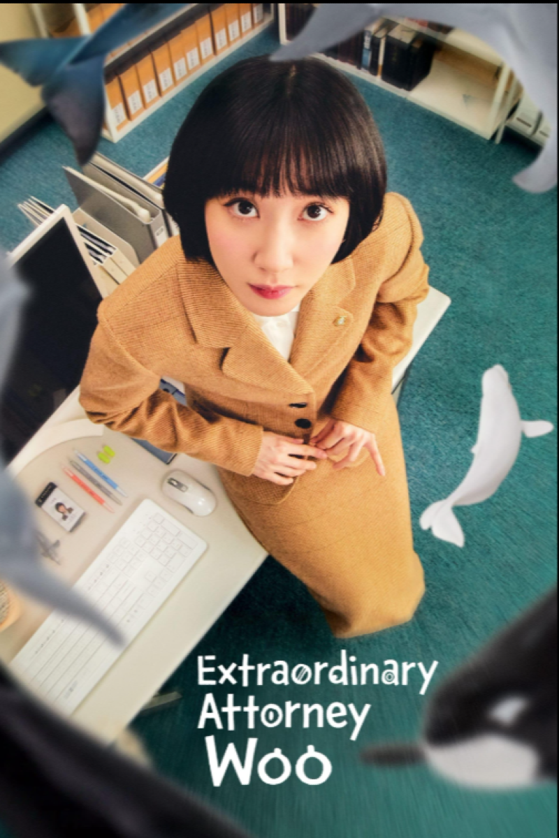 Extraordinary Attorney Woo