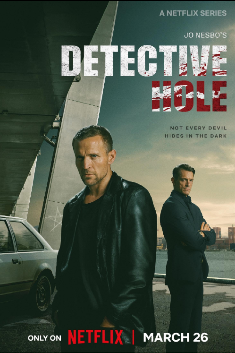 Detective Hole