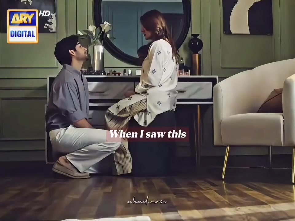Love this Moment 💚💚 thumbnail