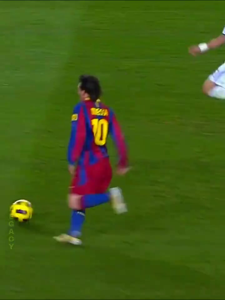 Football Got
Leo Messi thumbnail