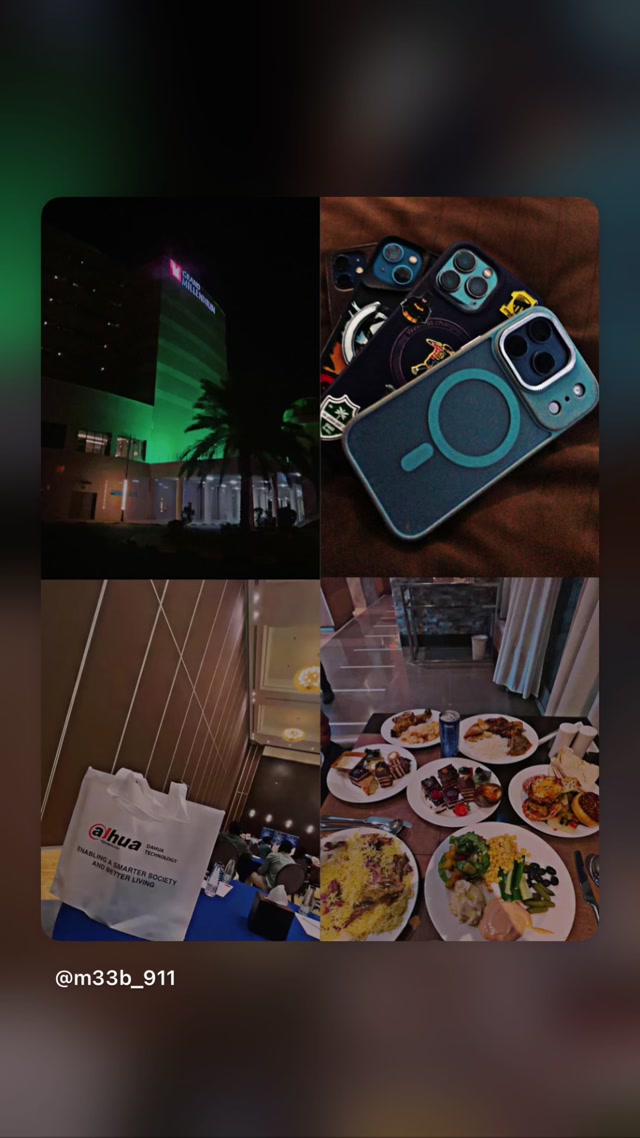 Vision, vibes, and valuable conversations with Adhua ✨ thumbnail
