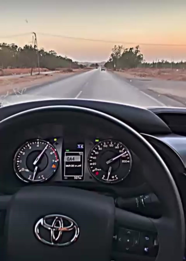 Miles to go, memories to make. thumbnail