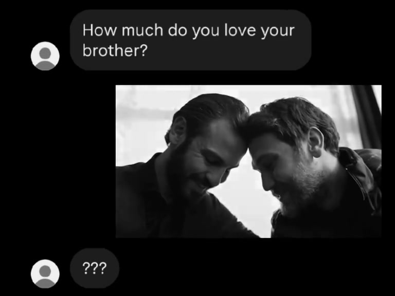 Brother ❤️❤️❤️ thumbnail