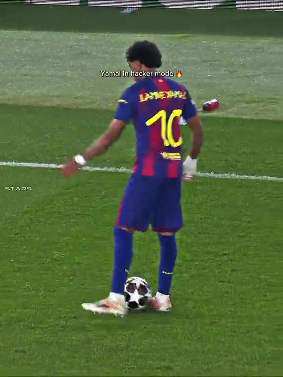Lamin Yamal....!

#Lamin_Yamal #football #M_hadi_17 #hadi thumbnail