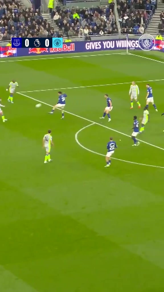 Everton vs Man City thumbnail